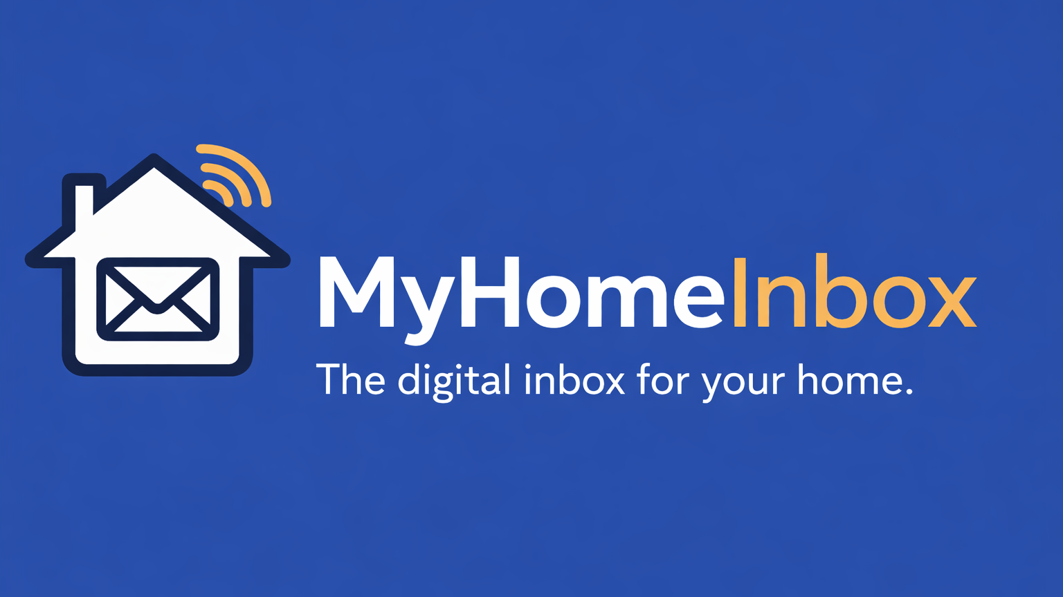 My Home Inbox